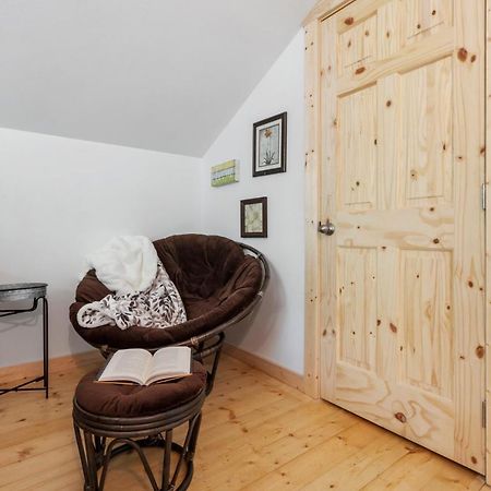 Kelton'S Cabin Ашфорд Екстер'єр фото