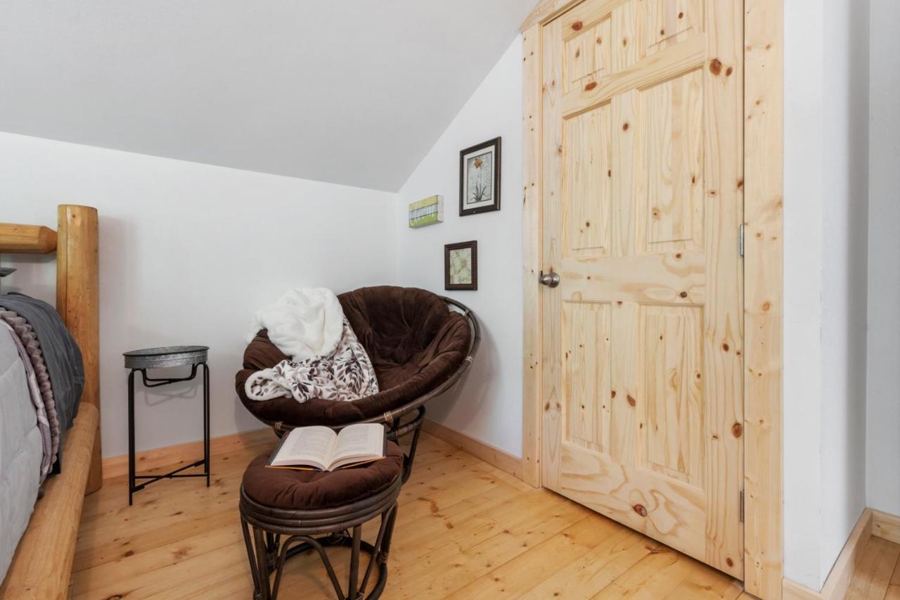 Kelton'S Cabin Ашфорд Екстер'єр фото