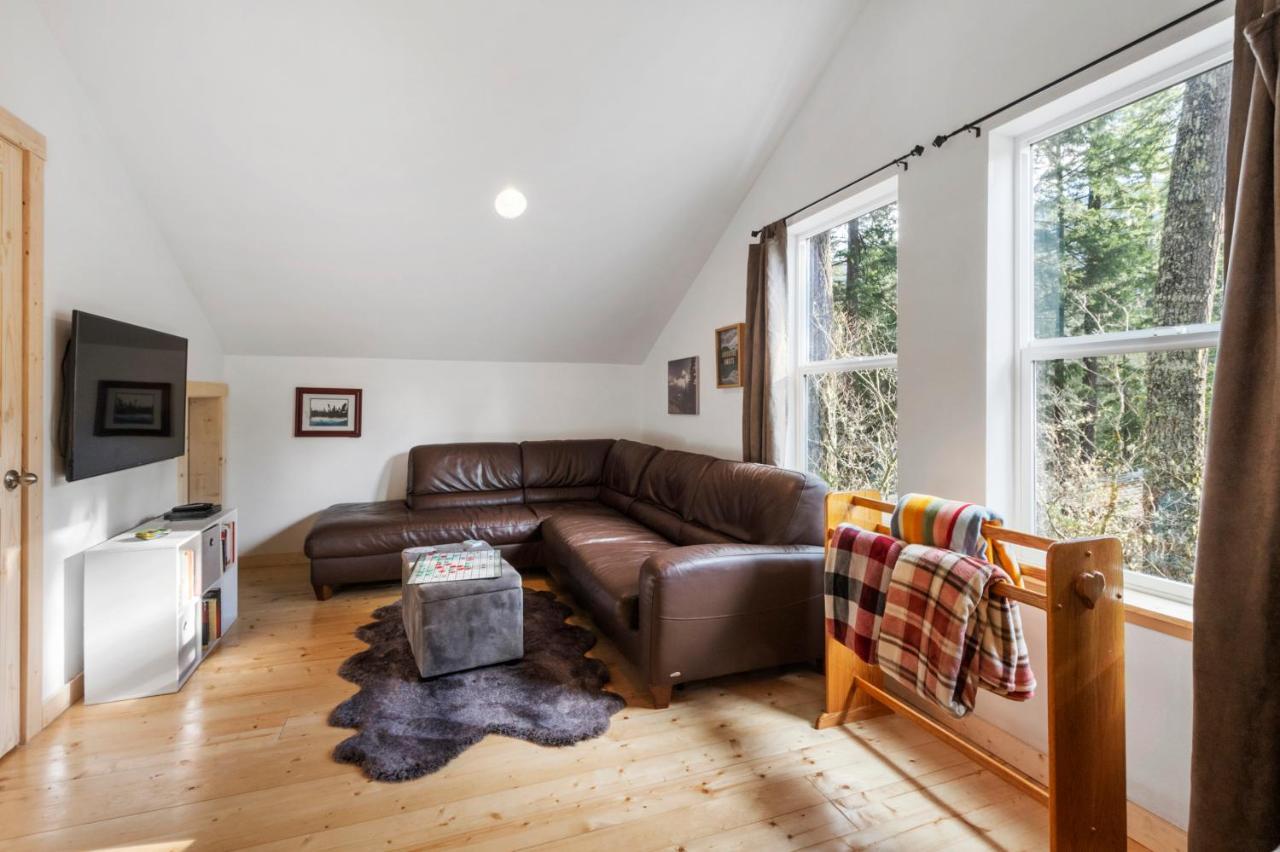 Kelton'S Cabin Ашфорд Екстер'єр фото